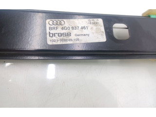 Řídící jednotka 4G0837461   Audi A6 C7 2013