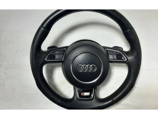 Volant Audi A5 Sportback 8TA 2012 8K0419091CB, 8K0880201AE  
