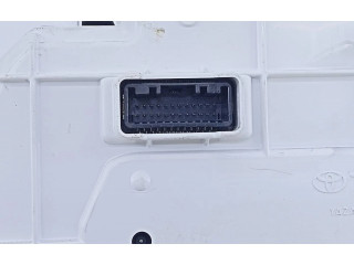 Панель приборов 838006AX40C   Toyota Land Cruiser (J150)       