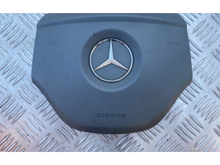 Подушка безопасности водителя 30366637A, 71723020   Mercedes-Benz R W251