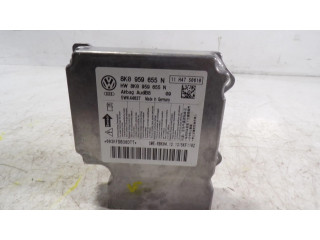 Блок подушек безопасности 8K0959655N, 5WK44637   Audi A4 Allroad