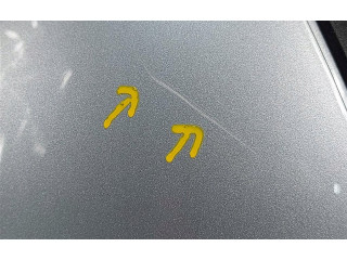 Zpětné zrcátko  Audi Q8 2019  90001489  
