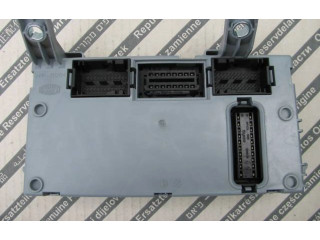 Блок комфорта 51778012, 0722007   Fiat Linea   