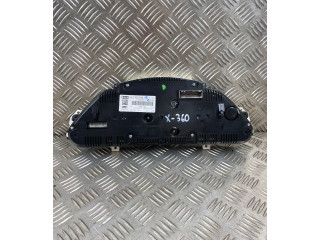 Přístrojová deska  Audi Q7 4L 2013 4L0920985N  