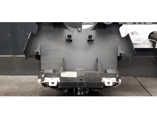Панель приборов 993790007   Smart ForTwo I       