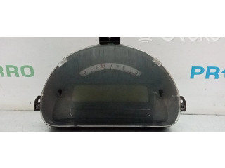 Панель приборов 9660225780D   Citroen C3       