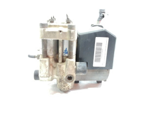 Jednotka ABS 0265201035   Nissan Primera 1992