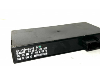 Блок комфорта 8360060, 61358360060   BMW 3 E36   