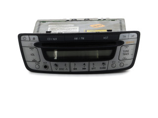 Píst 6564K6, M0-8641R   Peugeot 107    CFA 