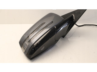 Zpětné zrcátko  Mercedes-Benz E W212 2009  12PIN  