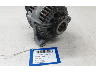 Генератор S7823291, S7823291   Mini One - Cooper Clubman R55      