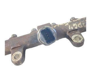 Vstřikovací lišta 8200397346, H8200296867   Renault Megane II     