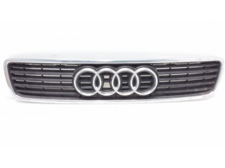 Передняя решётка Audi A4 S4 B5 8D 1994-1999 года 8D0853651J      