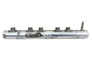 Топливная рампа 780912803, 698424   BMW 3 E92 E93 2.0  для двигателя N47D20 / N47T
