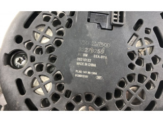 Přístrojová deska  Volvo XC40 2021 36010486, 36010486  