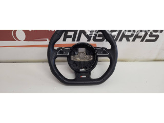 Volant Audi A5 8T 8F 2014 8K0419091CP, 62568000A  