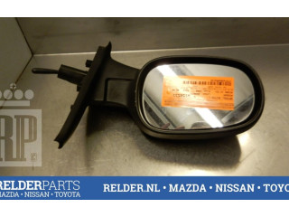 Zpětné zrcátko  Nissan Micra C+C 2004    