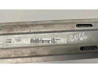 Интеркулер  M160387, 6G919L440CD   Volvo V60 2.0