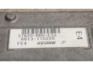 Řídící jednotka SLV37820RB0E33   Honda Jazz 2009