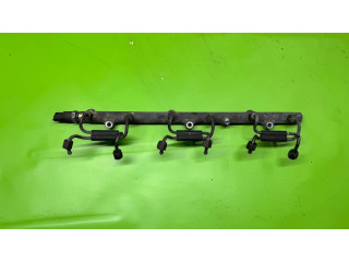 Vstřikovací lišta 0445216002, 012684   BMW 5 E39  pro naftový motor 3.0  