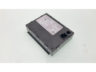 Блок управления A2115403545, 410213009005   Mercedes-Benz CLS C219