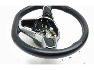 Руль Volkswagen ID.3  2019 -  года 10A419089      