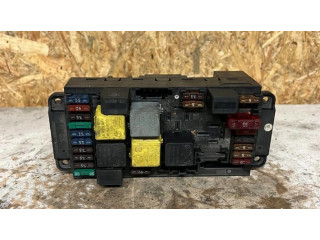   Pojistková skříňka 0025459301, 5DK00797320   Mercedes-Benz C W203 2002