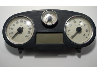 Панель приборов 51709391, 51709391   Lancia Ypsilon       