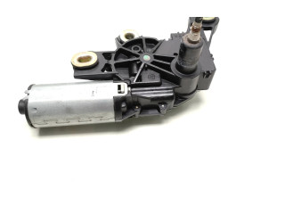 Моторчик заднего дворника 8L0955711B    Audi A6 S6 C5 4B