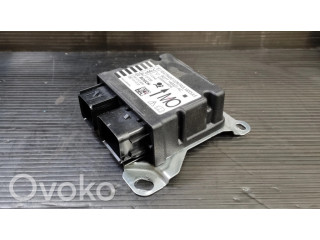 Блок подушек безопасности 0285010908   Ford Mondeo MK IV