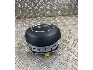 Подушка безопасности водителя 4G0880201P   Audi A6 S6 C7 4G
