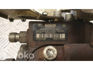 Vstřikovací čerpadlo 0445010102   Ford C-MAX I  pro naftový motor 1.6  