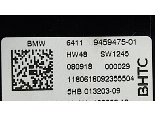 Блок управления климат-контролем 9459475, 026860   BMW 3 G20 G21