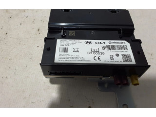 Блок управления 96510CV000   KIA EV6