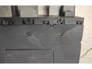 Блок комфорта 3C8937049E, F005V00745   Volkswagen Tiguan   