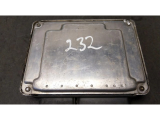 Řídící jednotka 045906019, 0281001940   Volkswagen Polo III 6N 6N2 6NF 2001