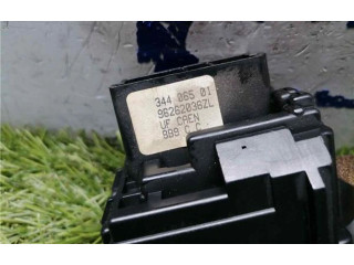 Переключатель дворников 96262036ZL, 96262036ZL   Peugeot 306