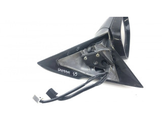 Zpětné zrcátko  levé Mercedes-Benz SL R230 2002  A2308100376, A2308100321  