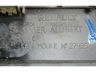 Дисплей    8200361582A   Renault Laguna II