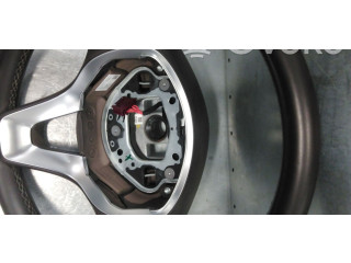 Volant Mercedes-Benz E W213 2017 A0004607703  