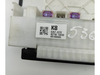 Блок комфорта 8273010030   Toyota C-HR II   