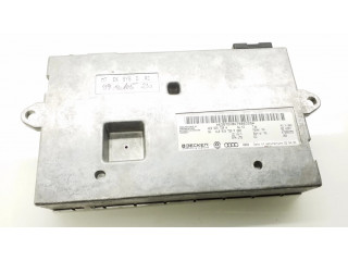 Блок управления 4E0035729A, 4L0910729P   Audi Q7 4L