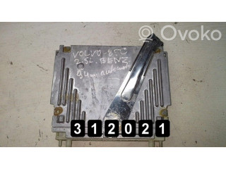 Блок управления двигателя P3515053   Volvo 850