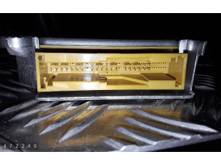 Блок подушек безопасности 8625008140   SsangYong Rexton