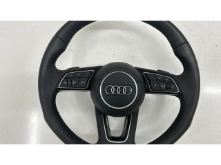 Руль Audi A3 8Y  2020- года 8Y0880201L, 82A419091AA      