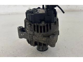 Генератор A6391500250, 639939   Smart ForFour I      
