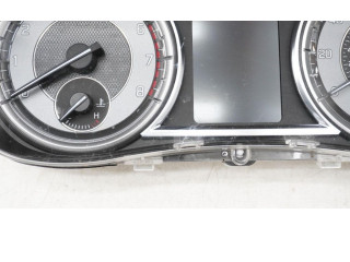 Панель приборов 34111-63T20, 34111-63T20   Suzuki SX4 S-Cross       