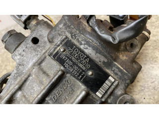 Vstřikovací čerpadlo 2210027010, 09730000177   Toyota Corolla E120 E130  pro naftový motor 2.0  