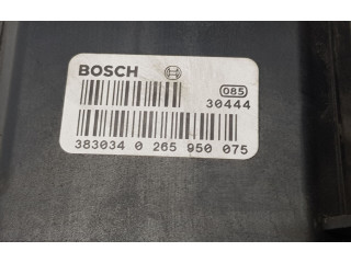 Jednotka ABS 1494680080, 4541C5   Peugeot 807 2006