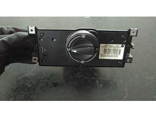 Блок управления климат-контролем 6K0819045C   Seat Ibiza II (6k)